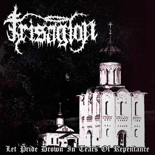 Let Pride Drown in Tears of Repentance